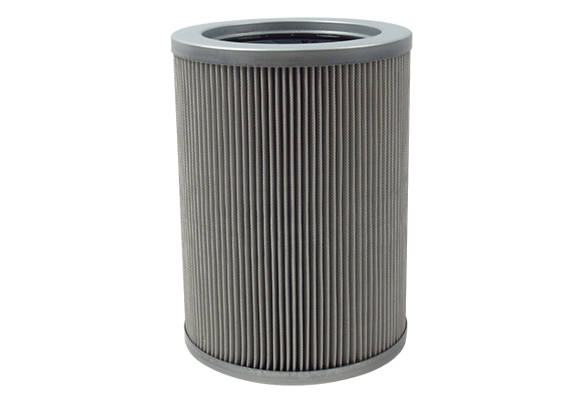 industrial oil filter